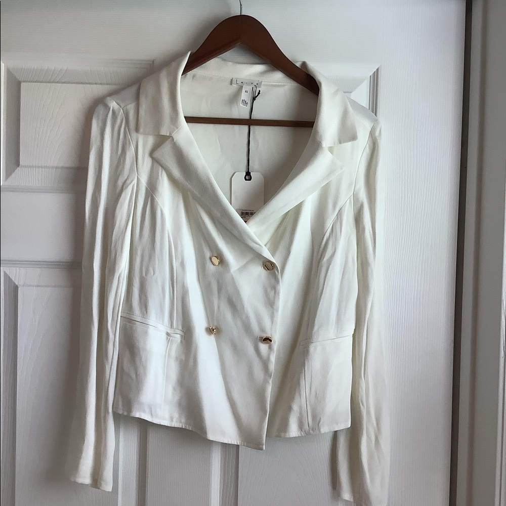 Leith Women’s Top